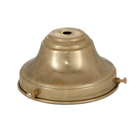 Brass Lamp Parts