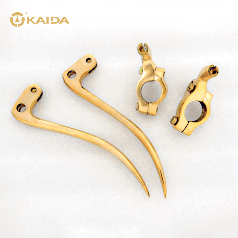 Brass Motorcycle Parts
