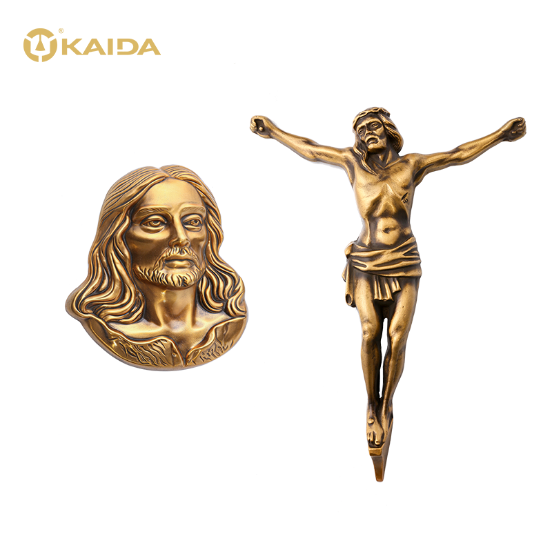 Brass Funeral Supplies