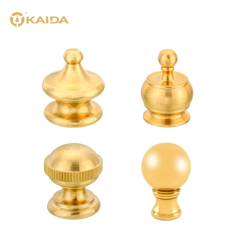 Brass Light Parts