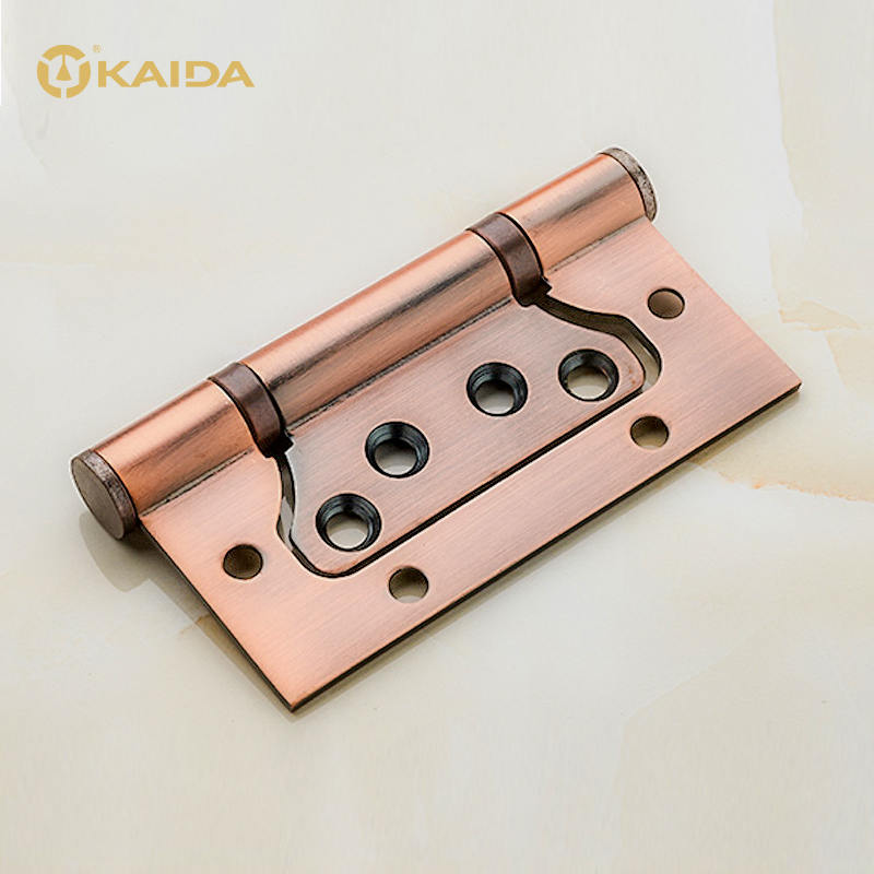 Brass Furniture Hinge
