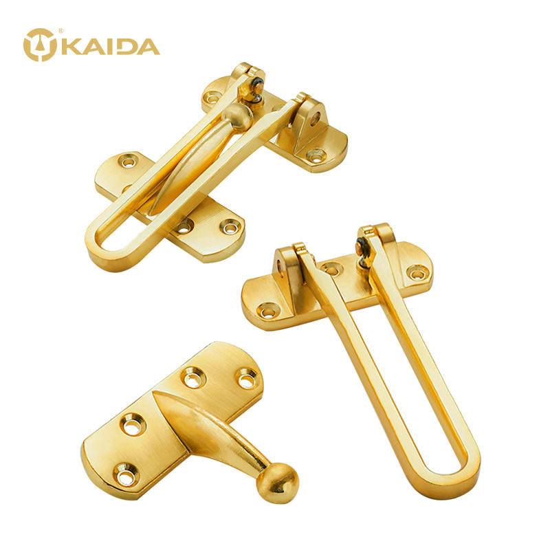 Brass Window Door Bolt