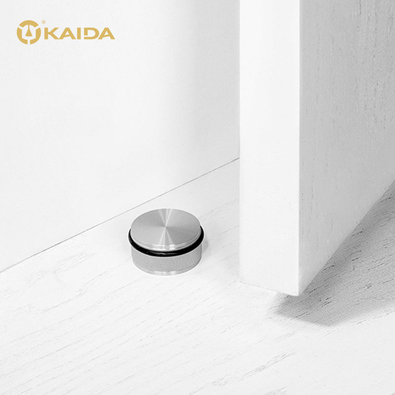 Brass Door Stops