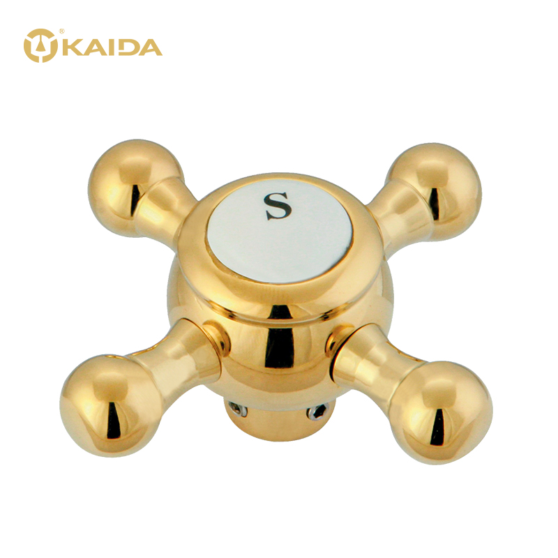 Brass Sanitary Parts