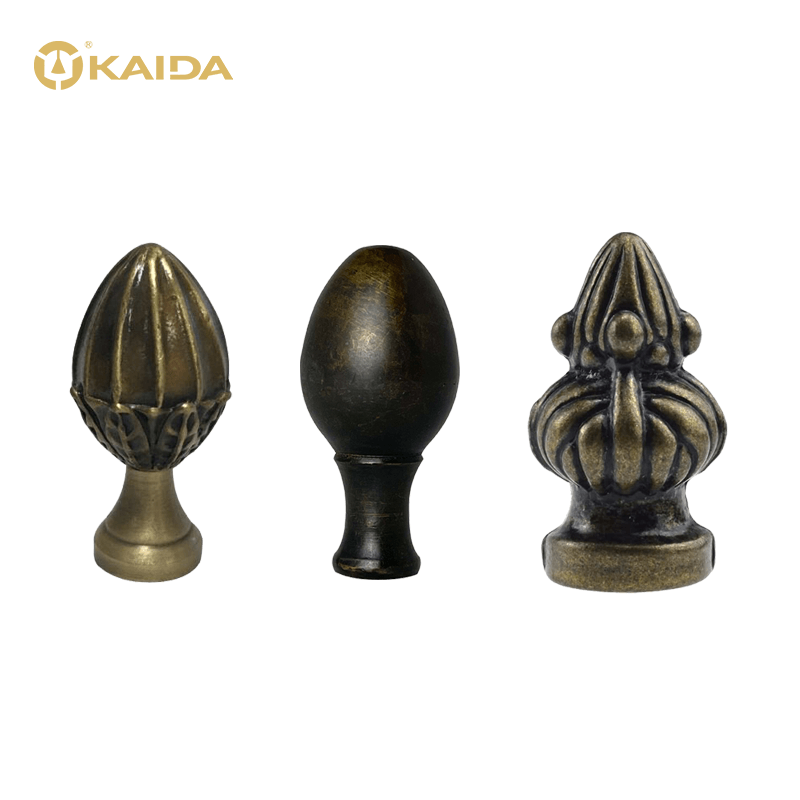 Lamp Finials