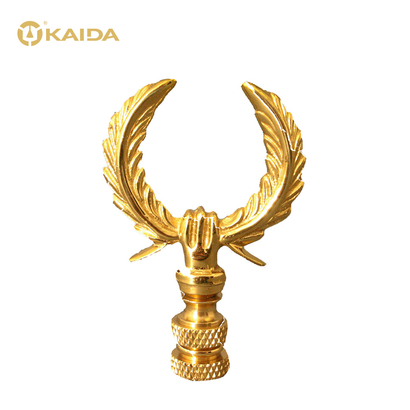 Lamp Finials
