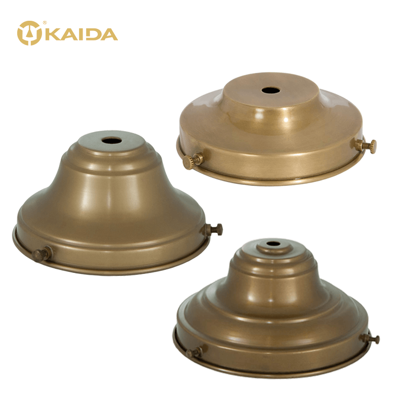 Lamp Shade Holders