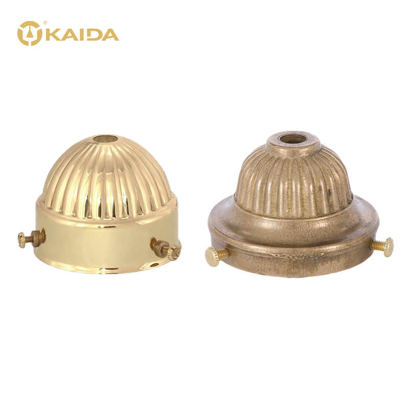 Lamp Shade Holders