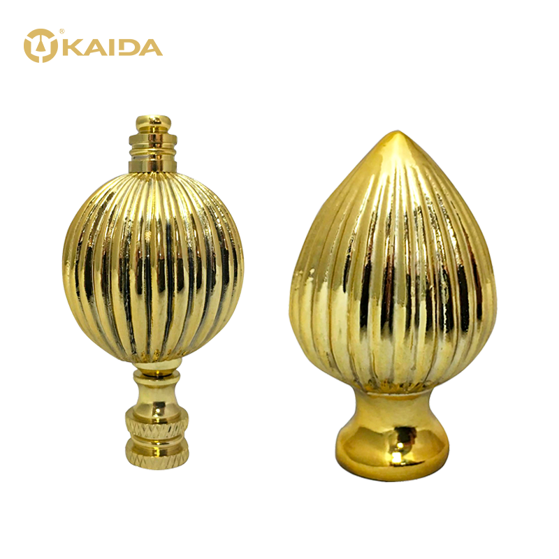 Lamp Finials