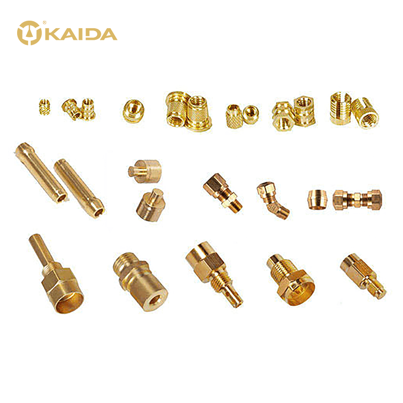 Brass Auto Parts