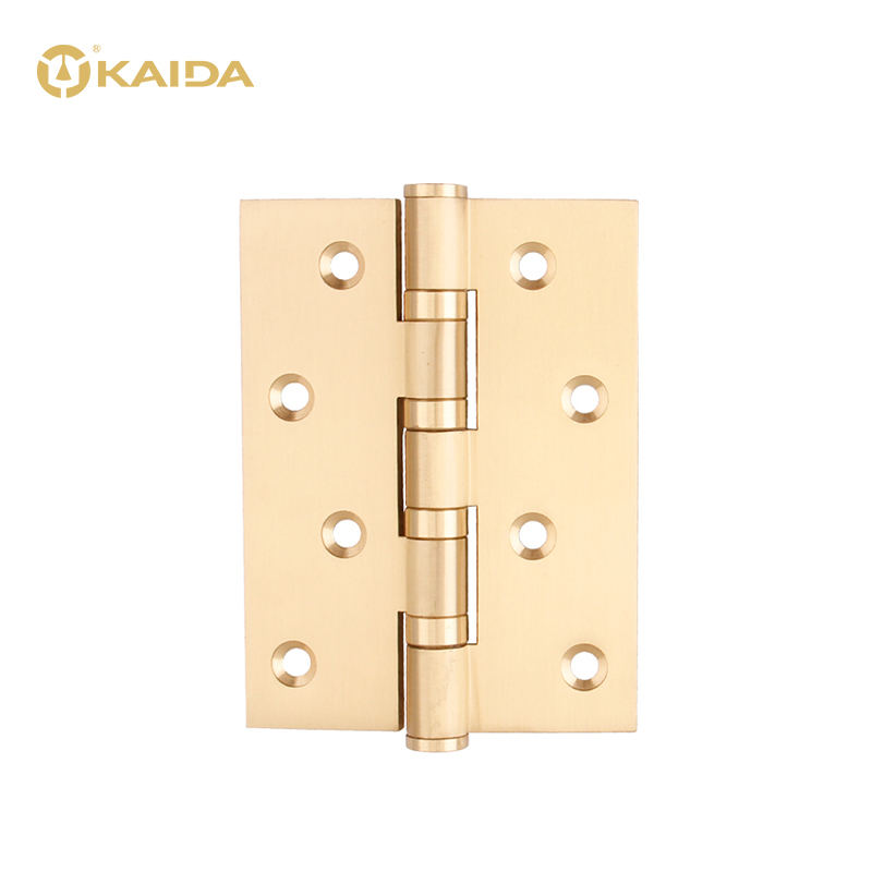 Classic Brass Hinge