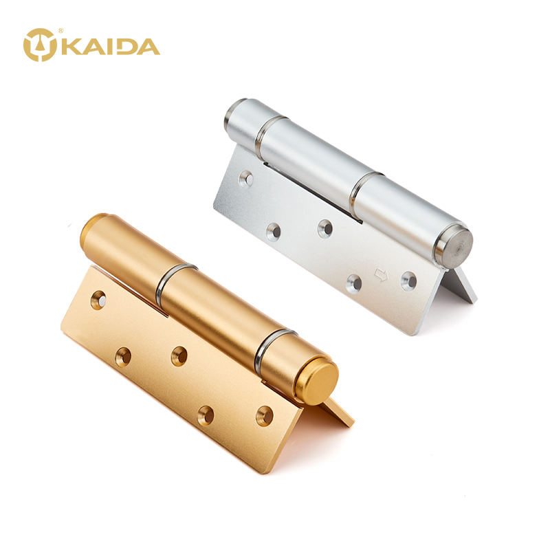 Cushioning Brass Hinge