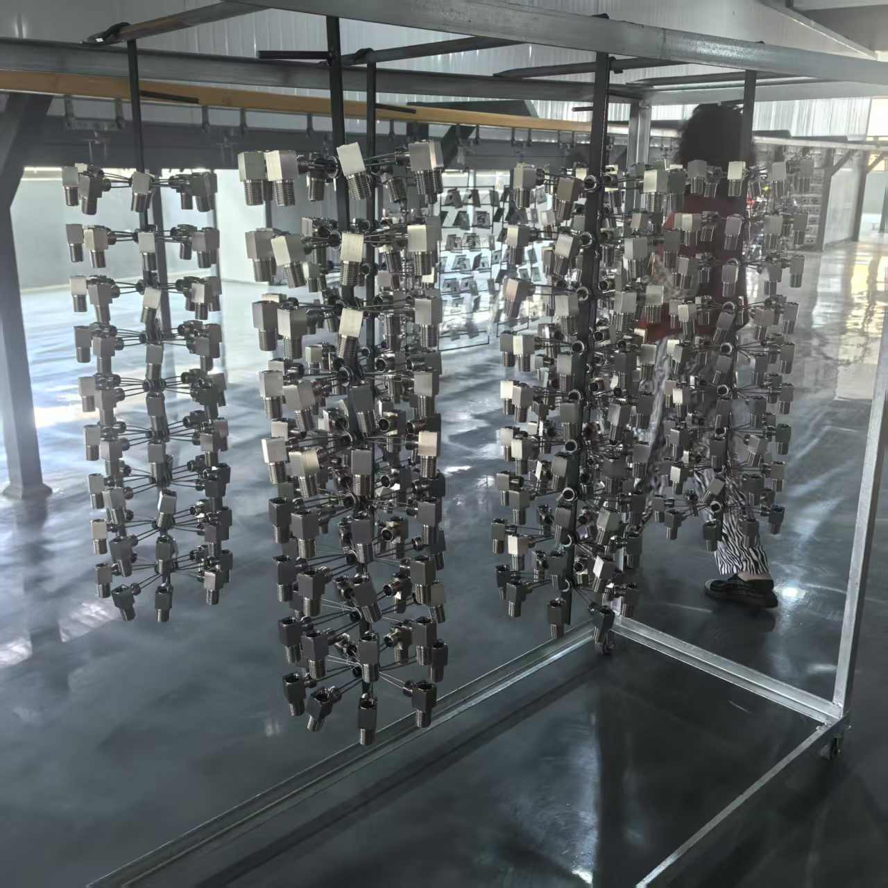 Industrial Application
