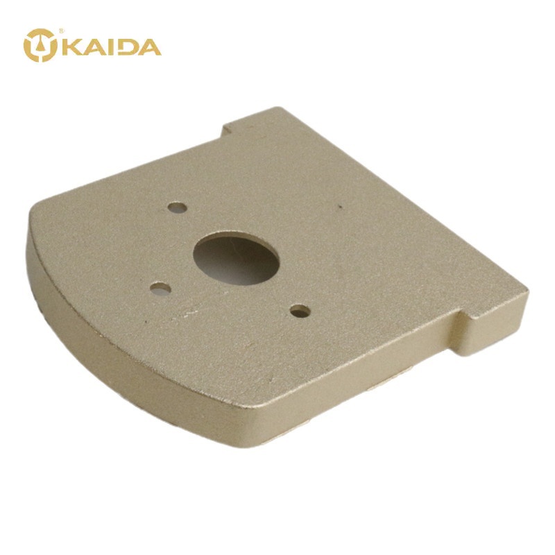 Custom Brass Casting Blanks
