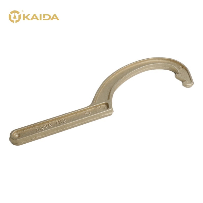 Custom Brass Casting Blanks
