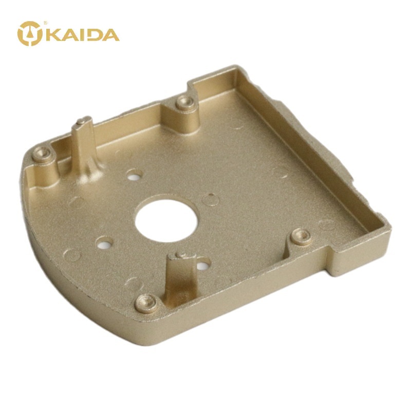 Custom Brass Casting Blanks
