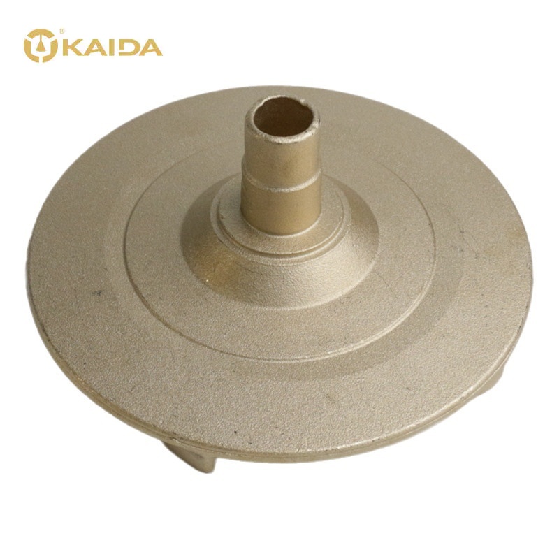 Custom Brass Casting Blanks