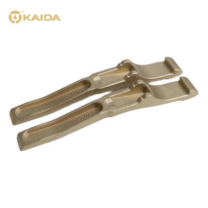 Custom Brass Casting Blanks