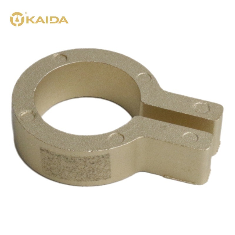 Custom Brass Casting Blanks