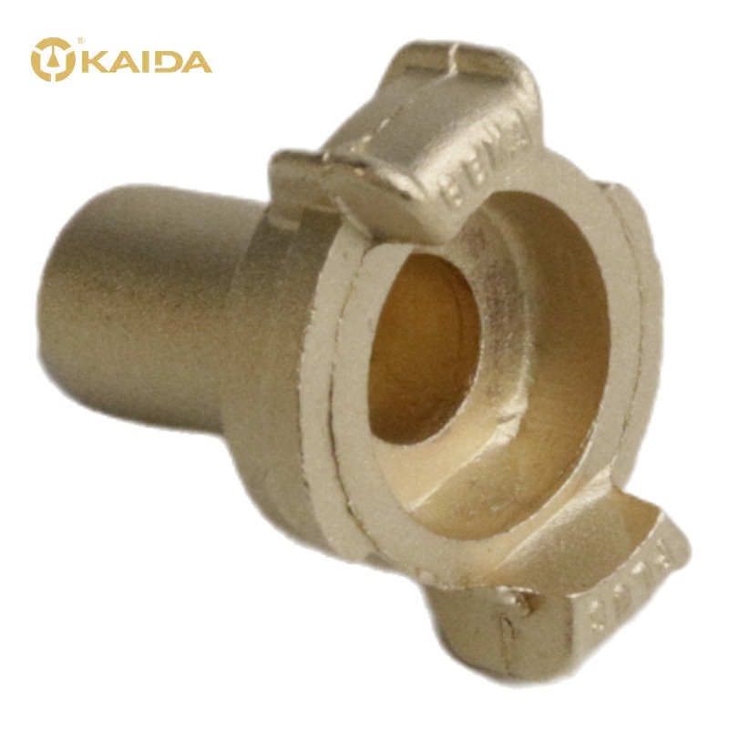 Custom Brass Casting Blanks