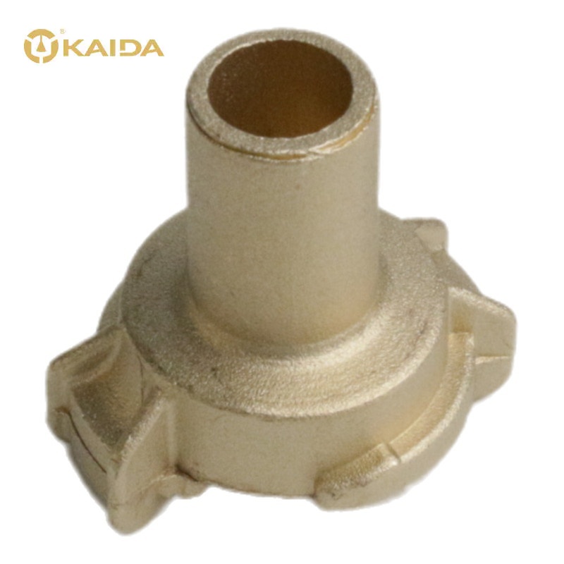 Custom Brass Casting Blanks