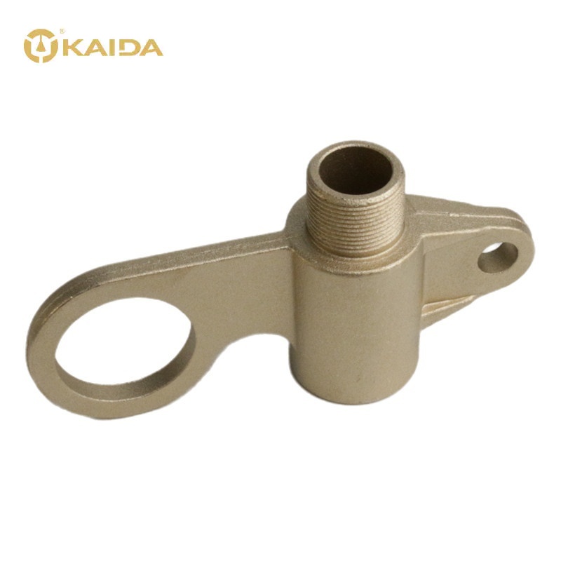 Custom Brass Casting Blanks