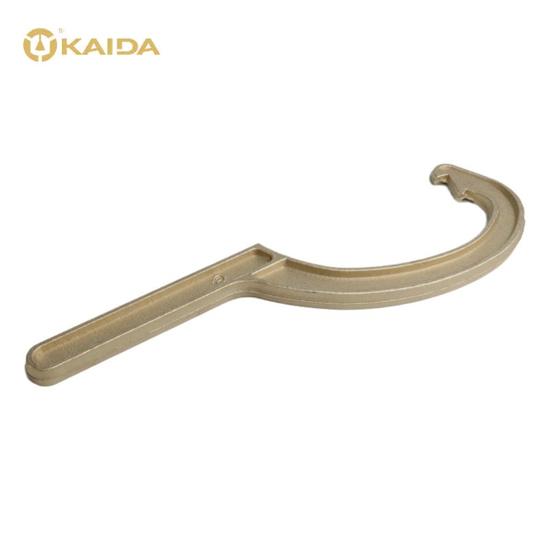 Custom Brass Casting Blanks