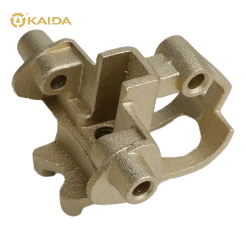 Custom Brass Casting Blanks