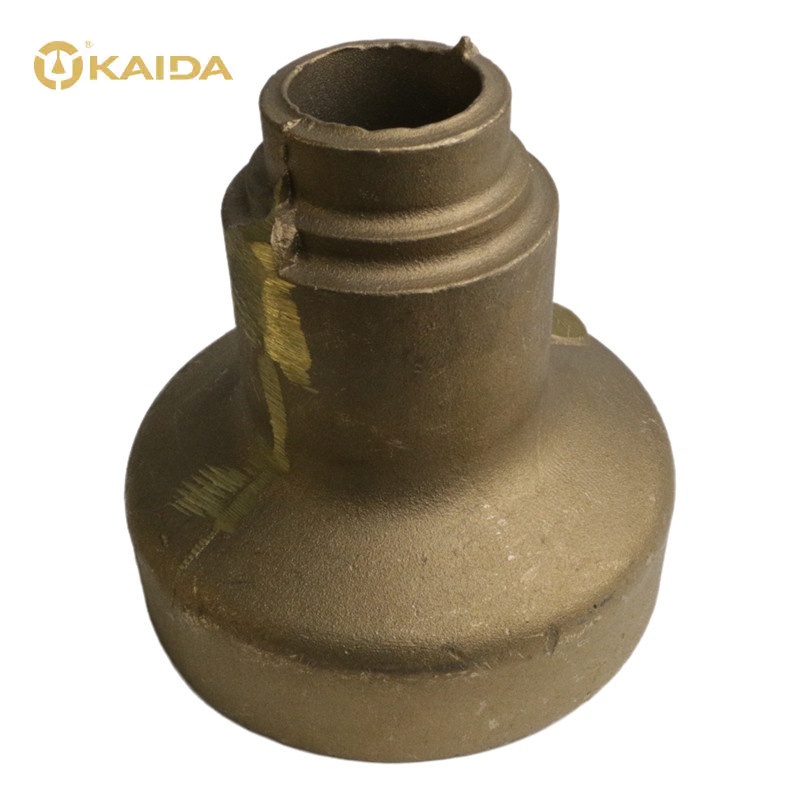 Custom Brass Casting Blanks