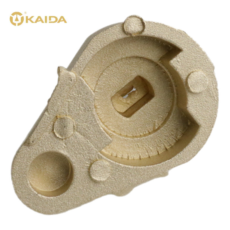 Brass Valve Handwheel