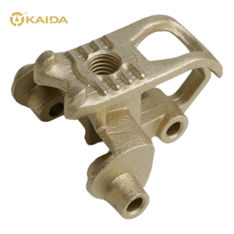 Brass Parts Kit for Drop-Out Fuse