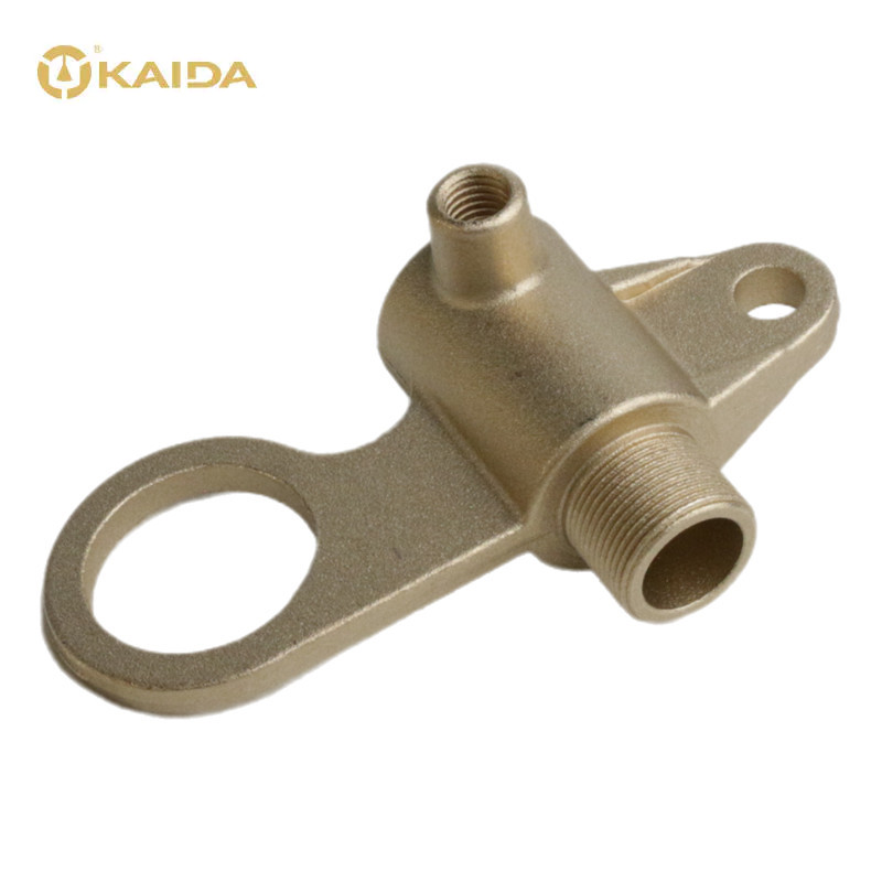 Brass Parts Kit for Drop-Out Fuse