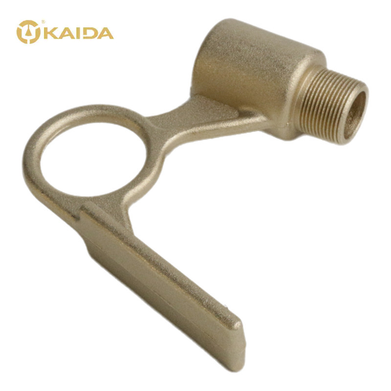 Brass Parts Kit for Drop-Out Fuse