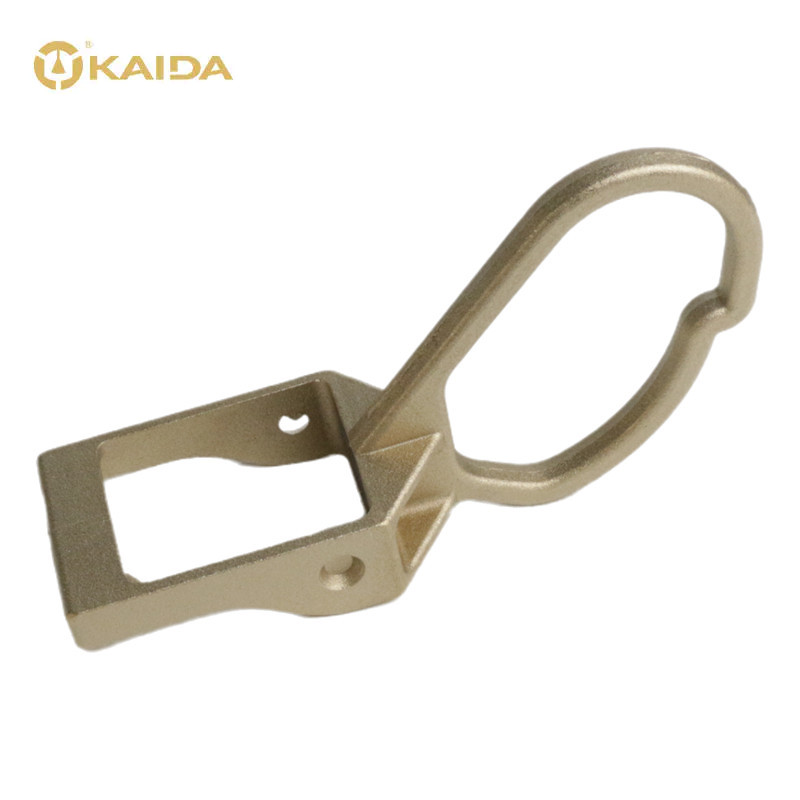Brass Parts Kit for Drop-Out Fuse