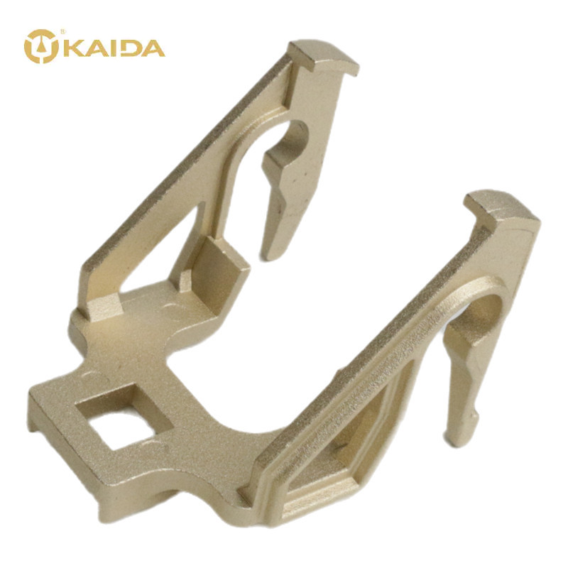 Brass Parts Kit for Drop-Out Fuse