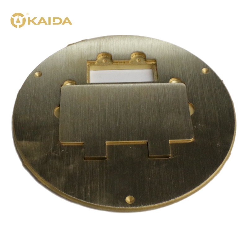 Brass Parts Kit for Drop-Out Fuse