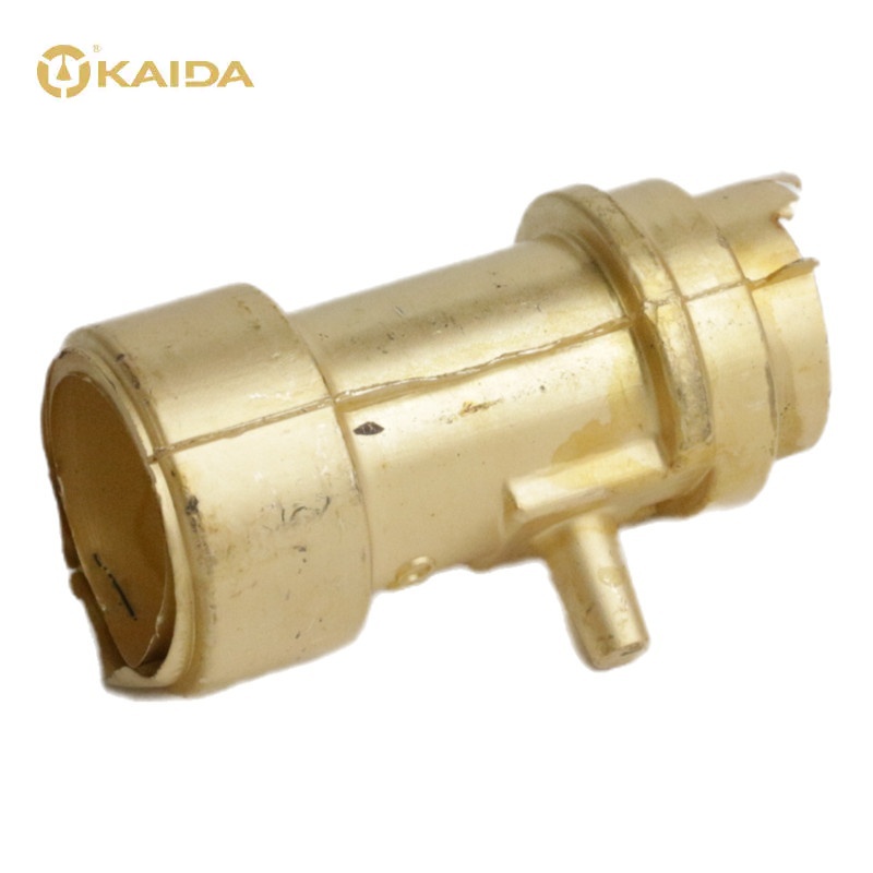 Custom Brass Casting Blanks