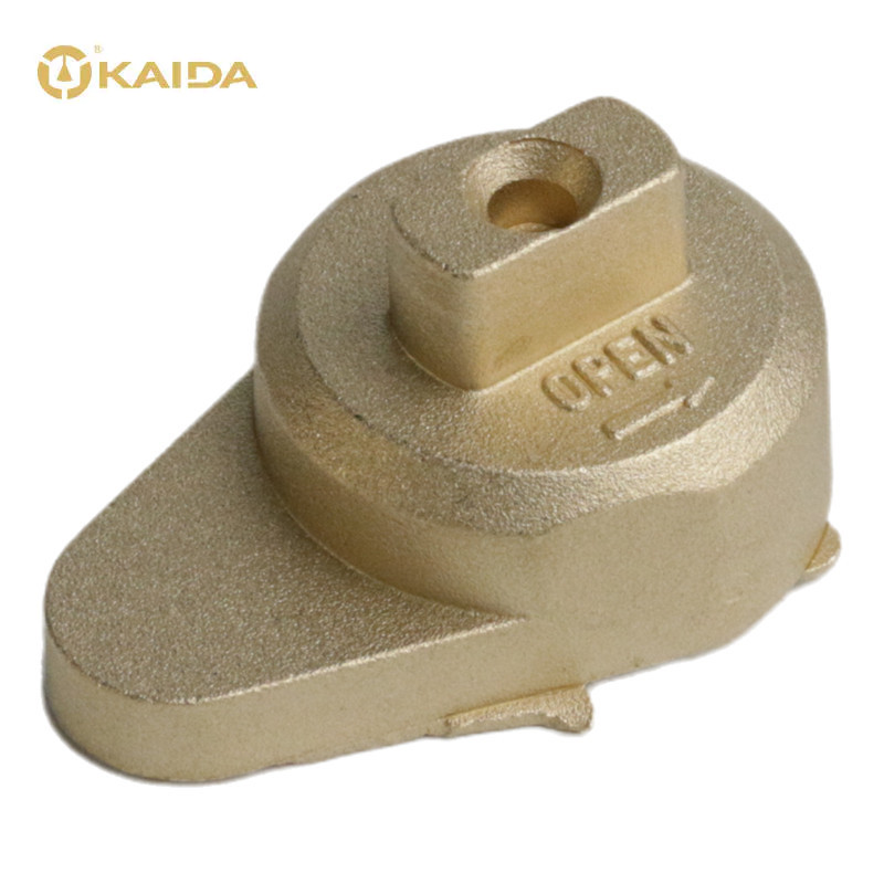 Brass Valve Handwheel